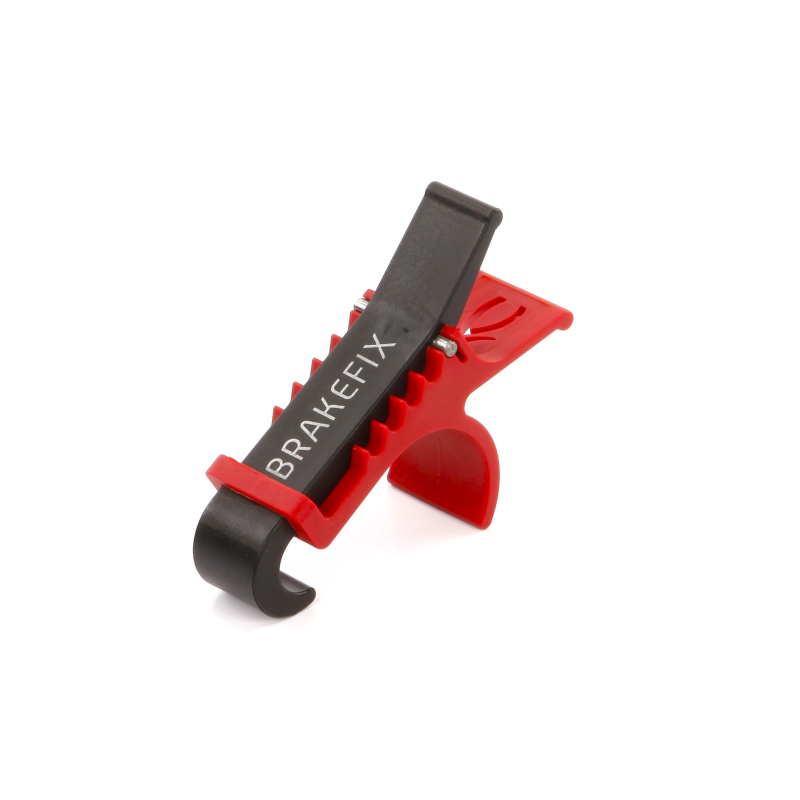 brakefix rouge / noir