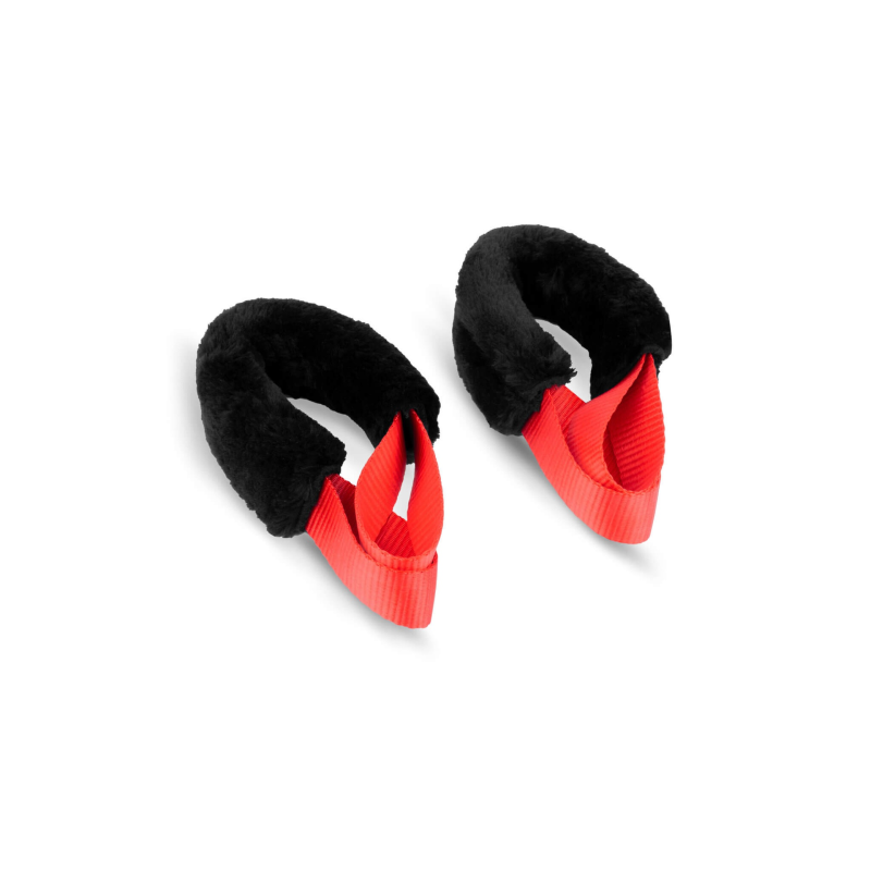 Loops Premium rouge / noir