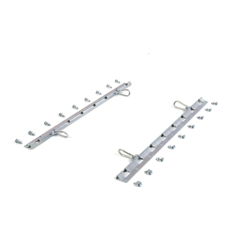 Flexi Rail - Rail Set