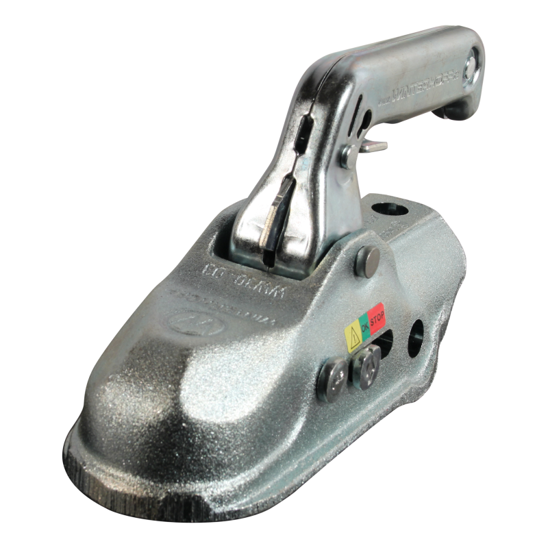 têtes d'attelage WW 30-D3-K1414 Ø50mm