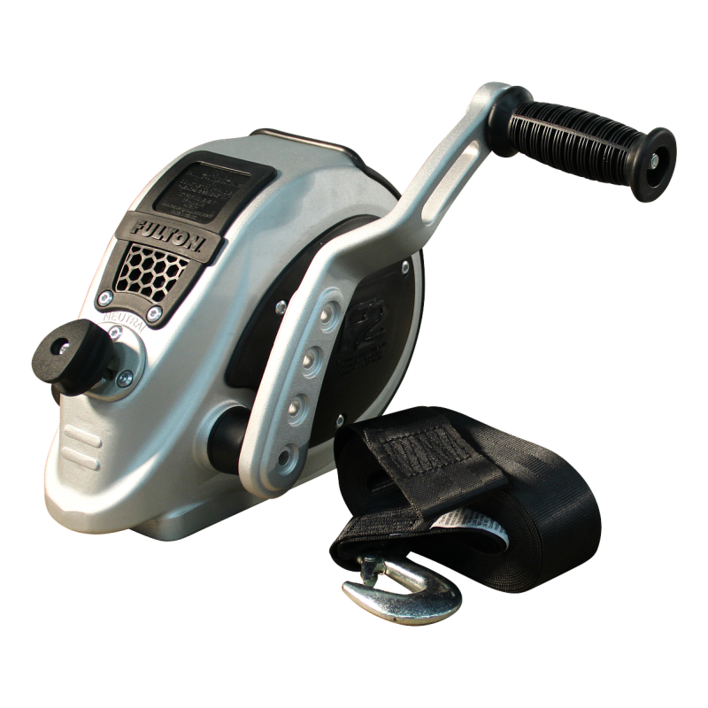 Treuil F2 910/450kg