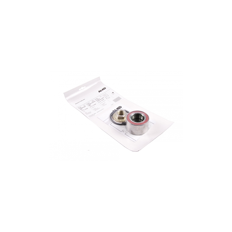 jeu de roulements compacts 623112 + 623113 AL-KO 2051
