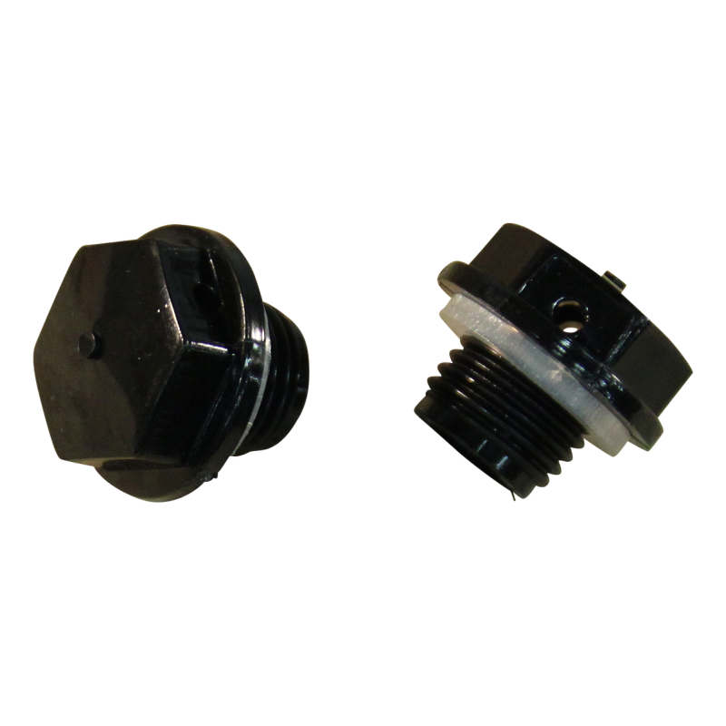 bouchon de remplissage 1/4"mm plastique