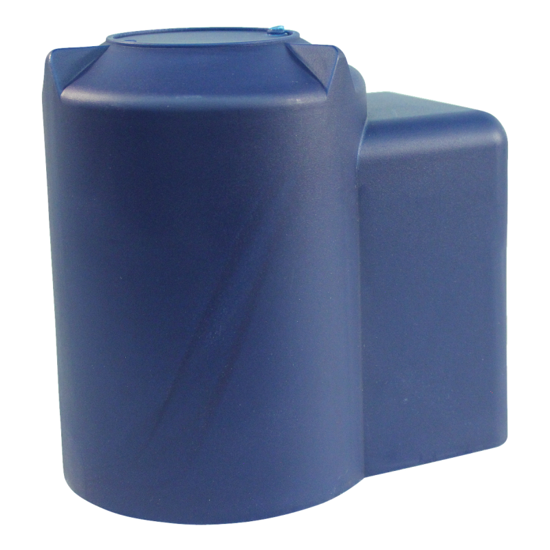 capot plastique