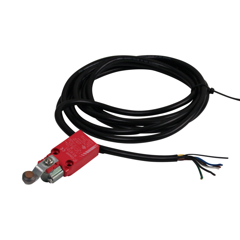 microswitch bouton de fin câble 200cm