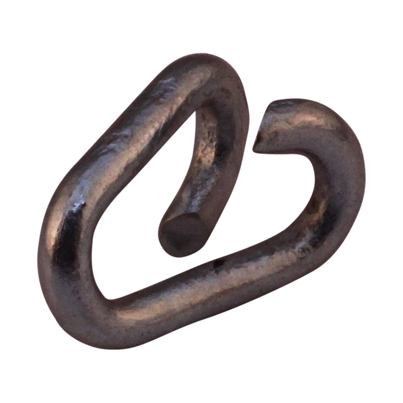 lien d'urgence Ø4mm zingué