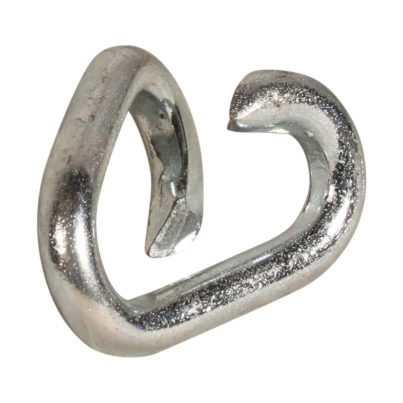 lien d'urgence Ø10mm zingué
