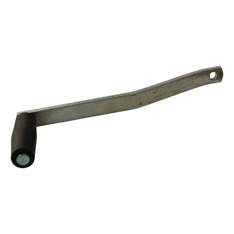 manivelle 11" K650 - K2550
