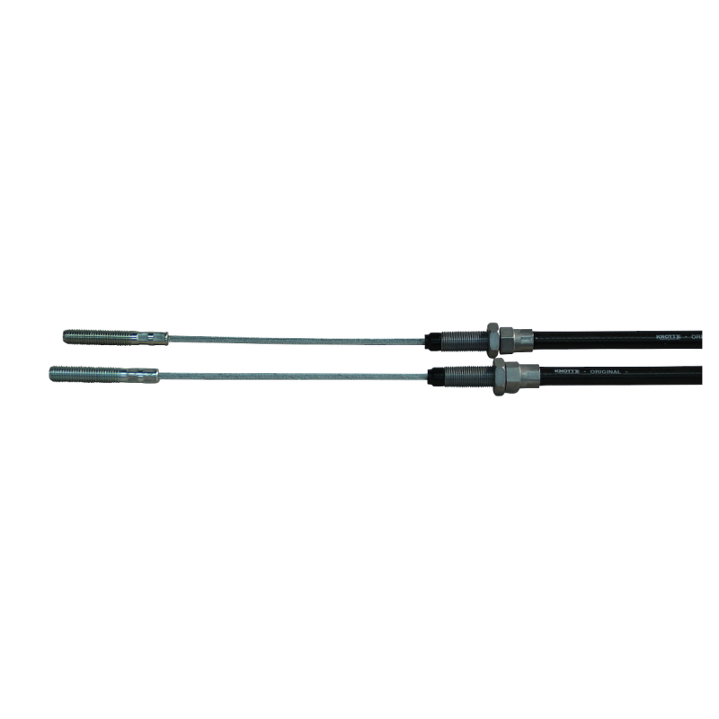 câble bowden 1550mm 1100mm