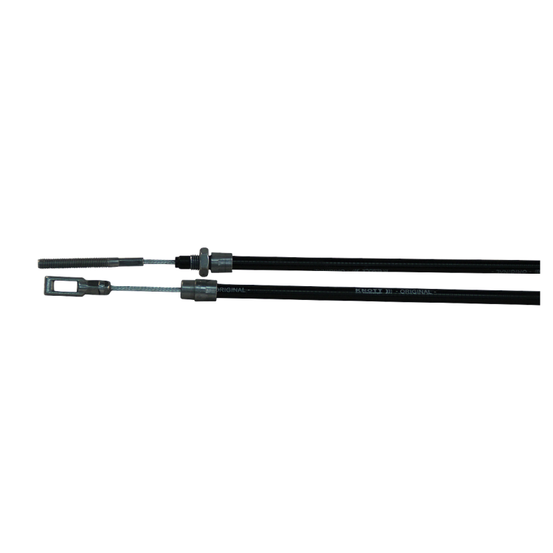câble de frein avec oeil 16-1365 , 20-963/1 , 20-2425/1 , 25-2025 1200mm 900mm