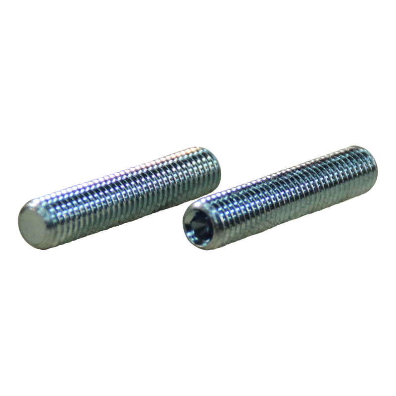 goupille filetée DIN913 M10x50 pour tirettemm