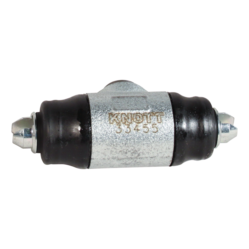 cylindre de frein Ø25,4mm frein de roue 25-4303 ; 250x40 hydr. Simplex