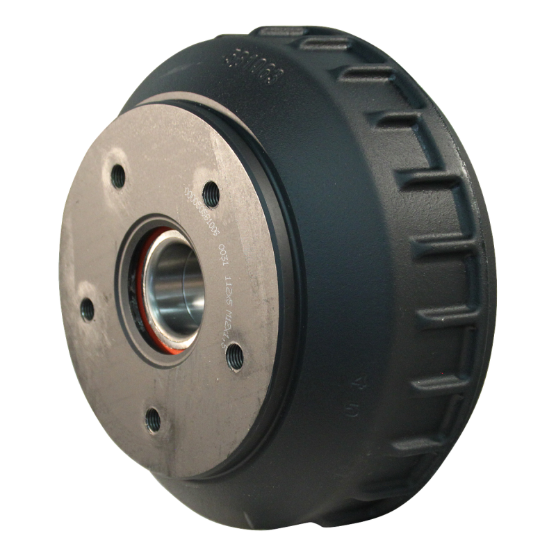 moyeu de frein Euro-plus 200 x 50 (2051) , 5x112 581063