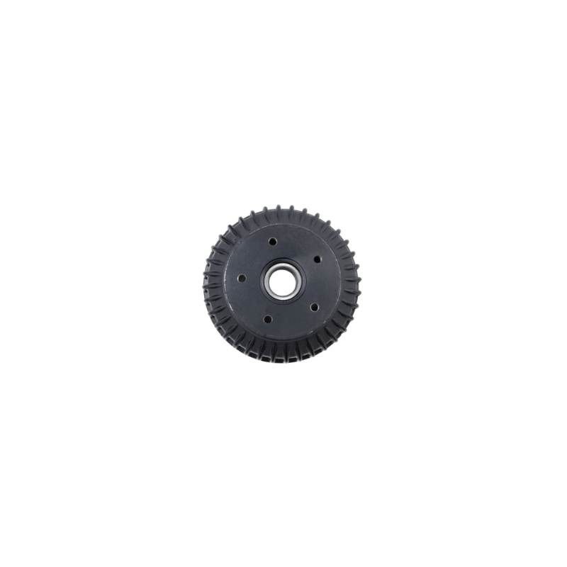 moyeu de frein 160 x 35 (1636 / 1637 / 1640) 112x5 278991 00 01