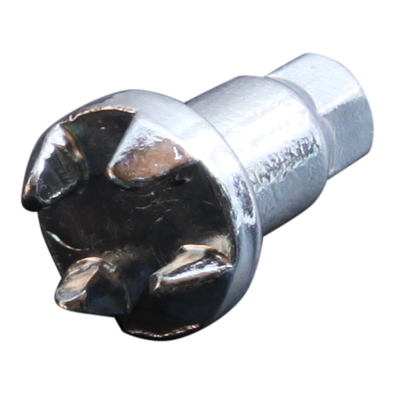 boulon de réglage