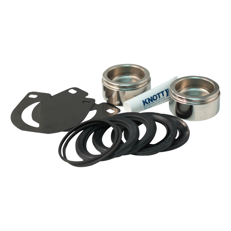 kit de réparation etrier 2 x 60 hydr schijfrem