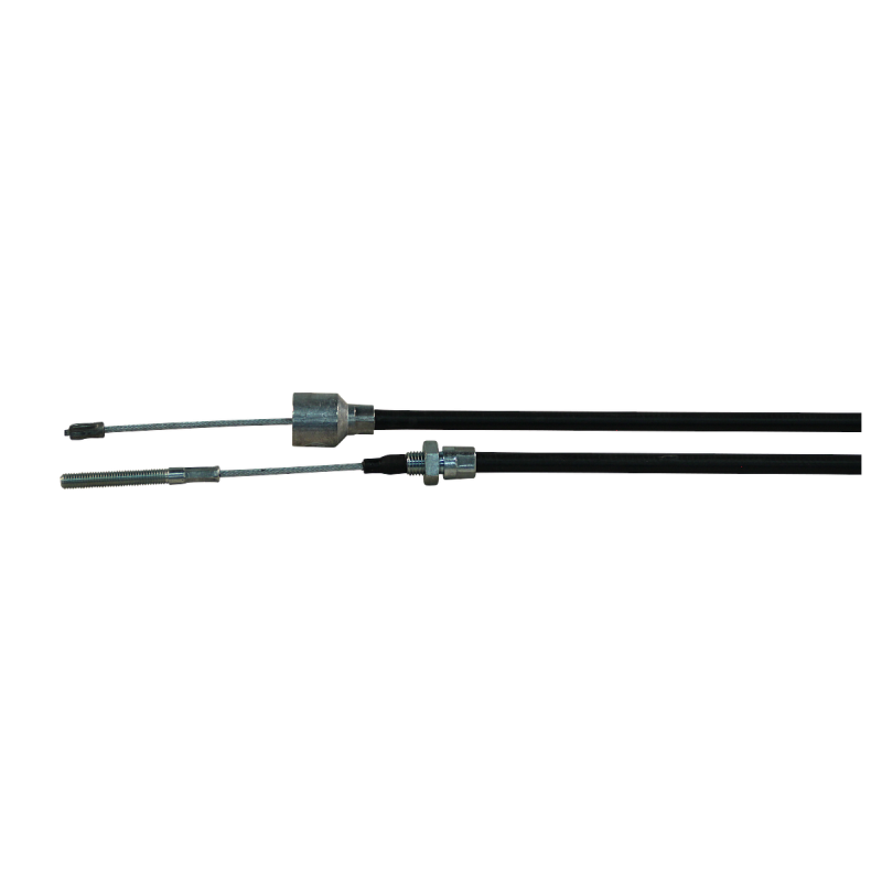 câble de frein 1755mm 1530mm noir