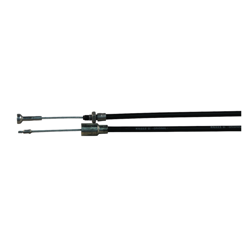 montage rapide du cable de frein 16-1365 , 20-963/1 , 20-2425/1 , 25-2025 1420mm 1230mm
