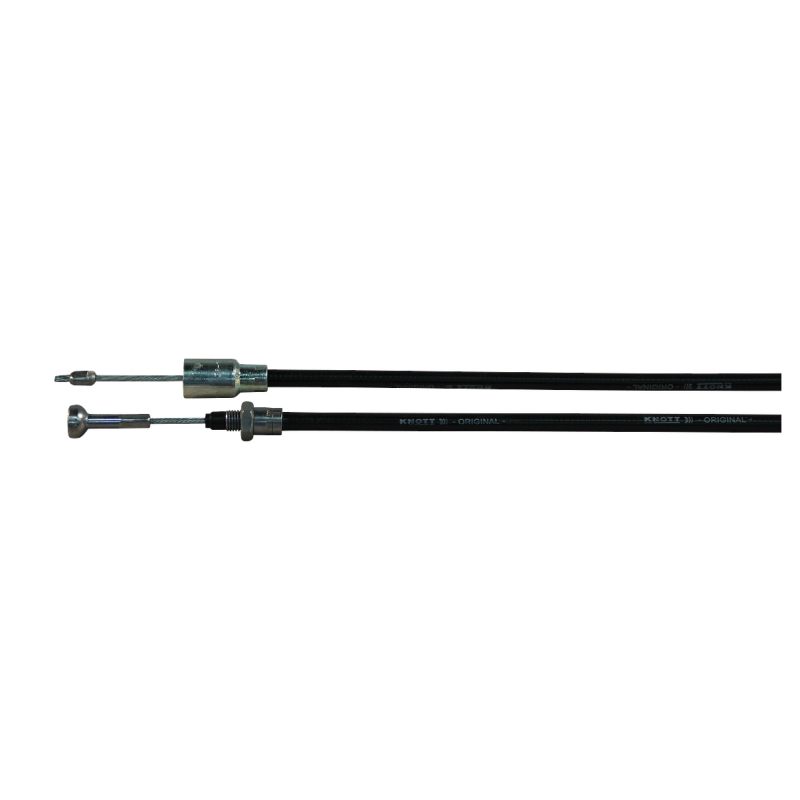 montage rapide du cable de frein 16-1365 , 20-963/1 , 20-2425/1 , 25-2025 1620mm 1430mm