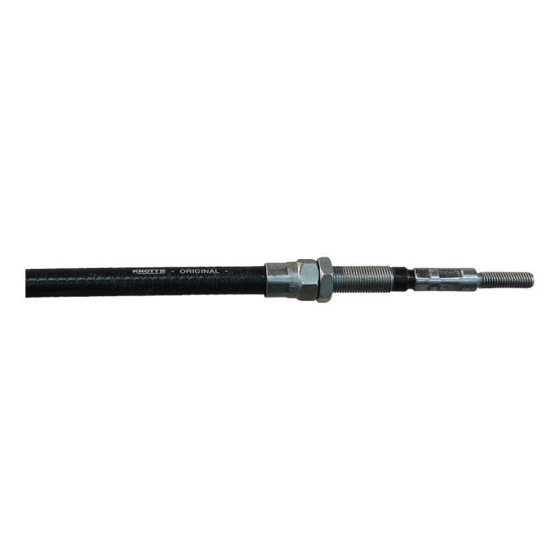 câble bowden 1470mm 1100mm