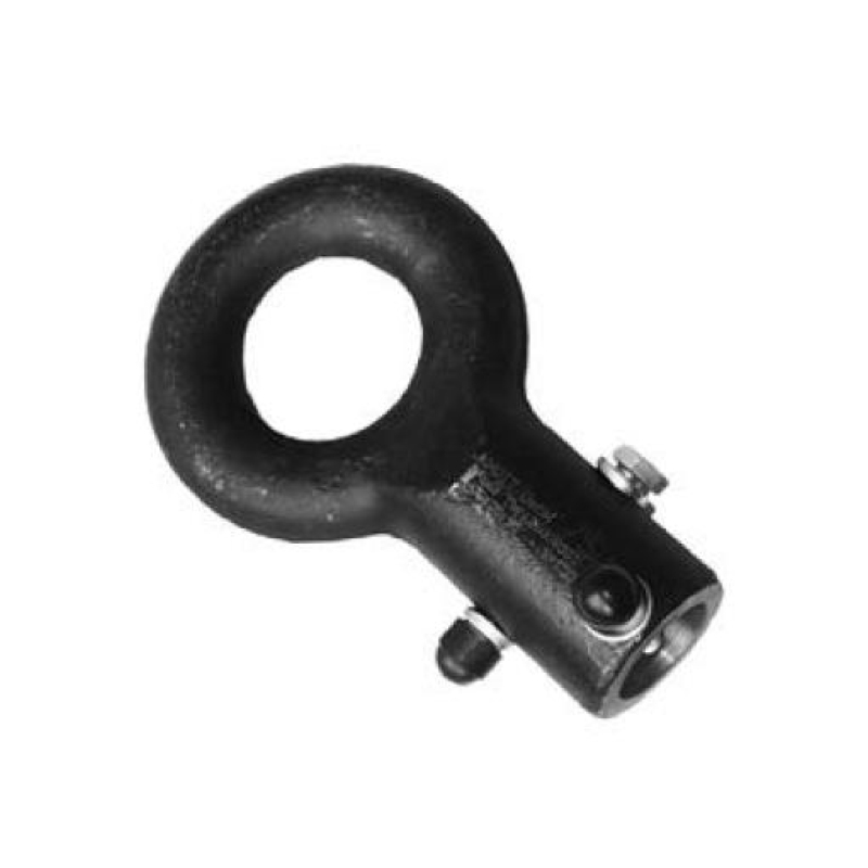 œillet de NATO Ø50mm KF27 diamètre de l'œil Ø76mm