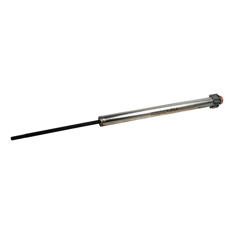 amortisseur de timon à inertie KFG35-D / KR35-HV / KR35-B / KFGL35-A / KRV35-A