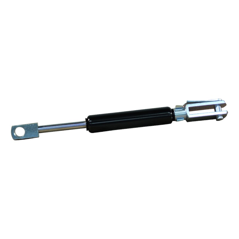 vérin à gaz de pression (G) 08-19 250mm 612mm 450N
