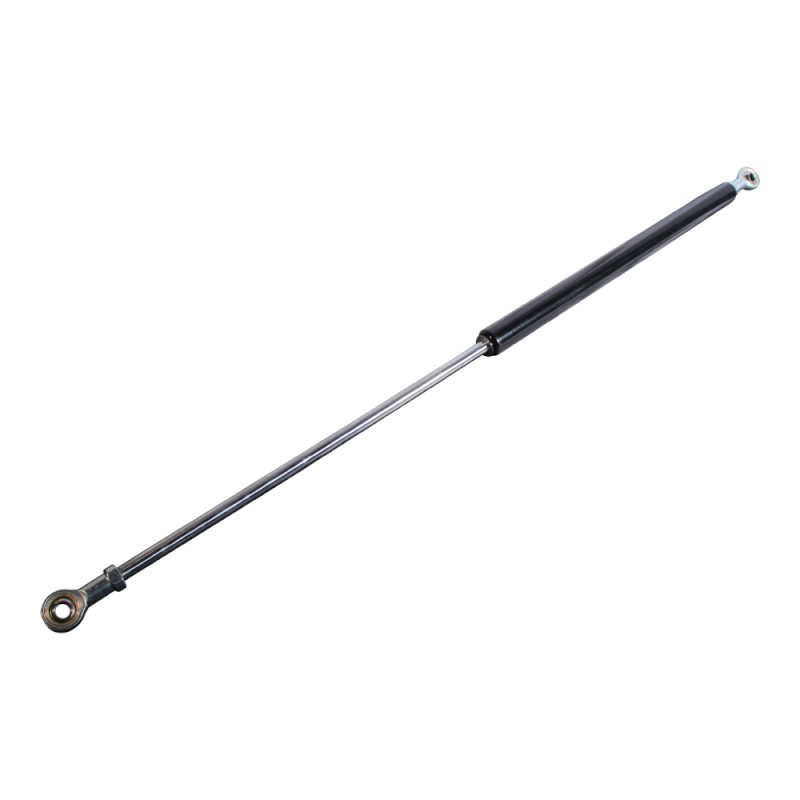 vérin à gaz de pression (G) 10-23 300mm 717mm AG36 (M8 Ø8) 250N AG36 (M8 Ø8)