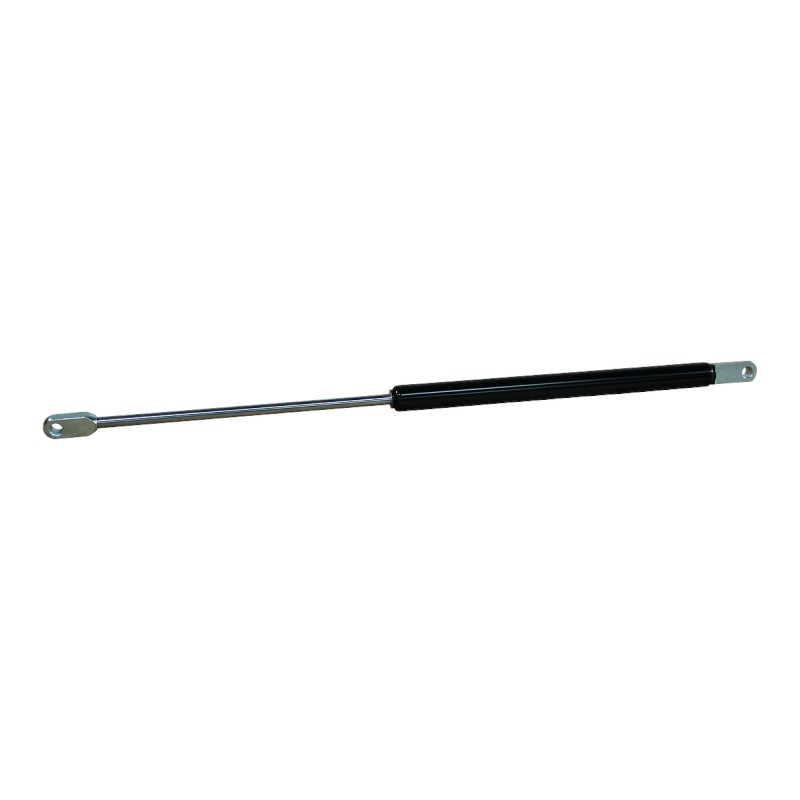 vérin à gaz de pression (G) 10-23 300mm 699mm 950N