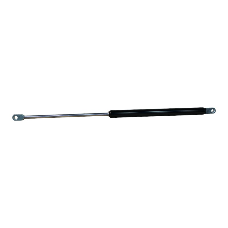 vérin à gaz de pression (G) 10-23 400mm 885mm 150N