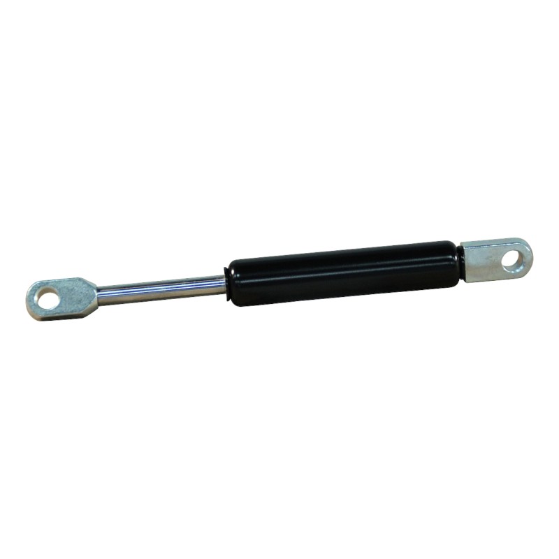 vérin à gaz de pression (G) 10-23 400mm 883mm 650N