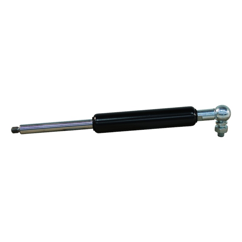 vérin à gaz de pression (G) 14-28 500mm 1083mm 750N