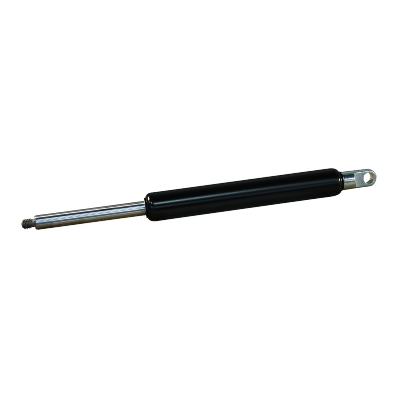 vérin à gaz de pression (G) 14-28 100mm 323mm 1750N