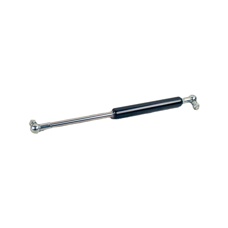vérin à gaz de pression (G) 14-28 250mm 640mm 2100N approprié pour Ifor Williams