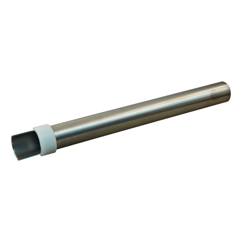 blocage du tuyau 14-28 350mm inox 316