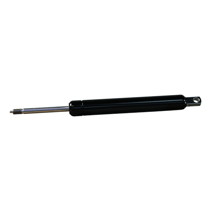 vérin à gaz de pression blocable rigide (S) 10-28 180mm 554mm 800N