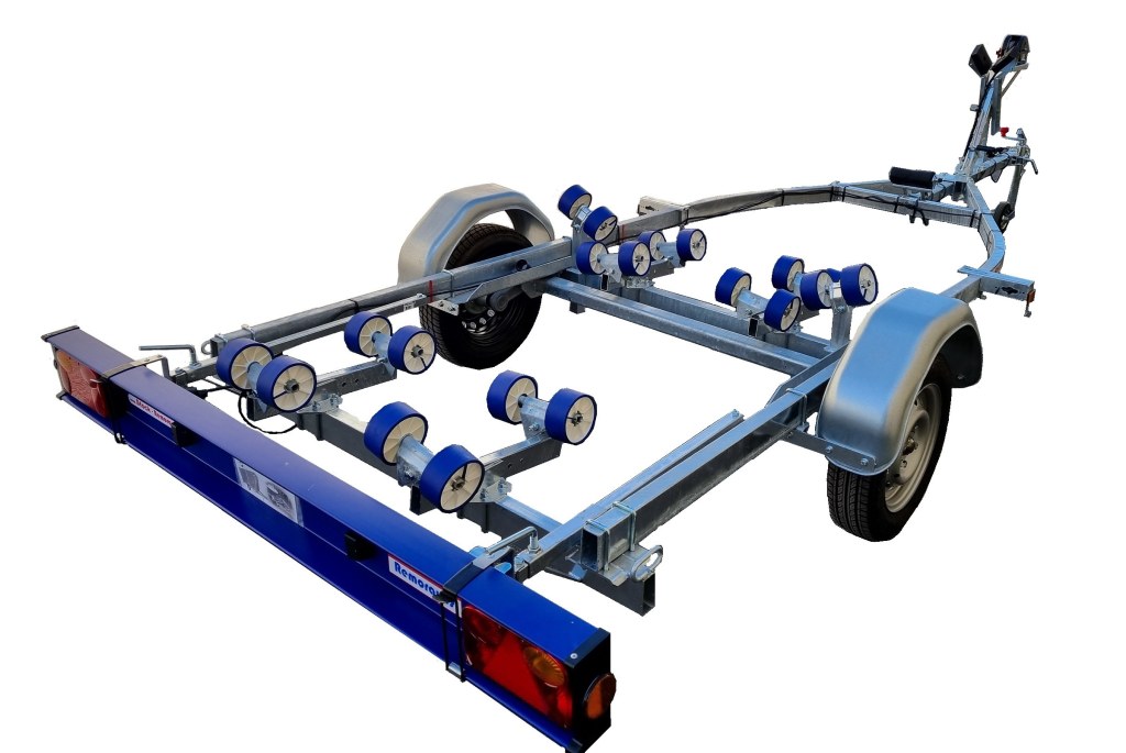 Sun-Way TBS75 750 kg (photo)