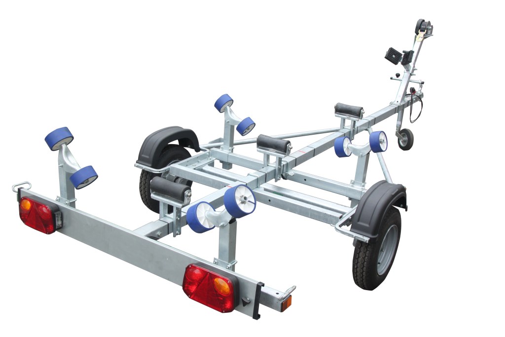 Sun-Way SW220MP 360 kg Pneumatique (photo)