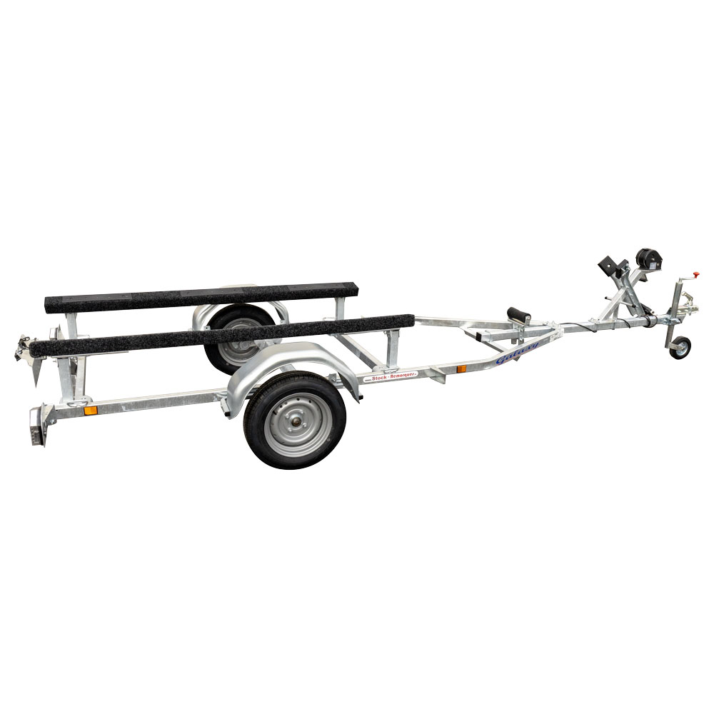 Sun-Way 500kg G380 Patin (roue 13") (photo)