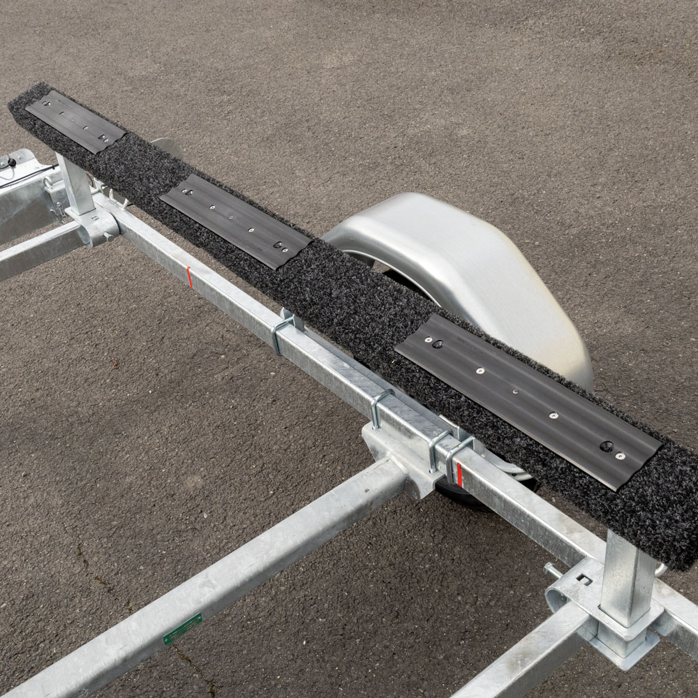 Sun-Way 500kg G380 Patin (roue 13") (photo)