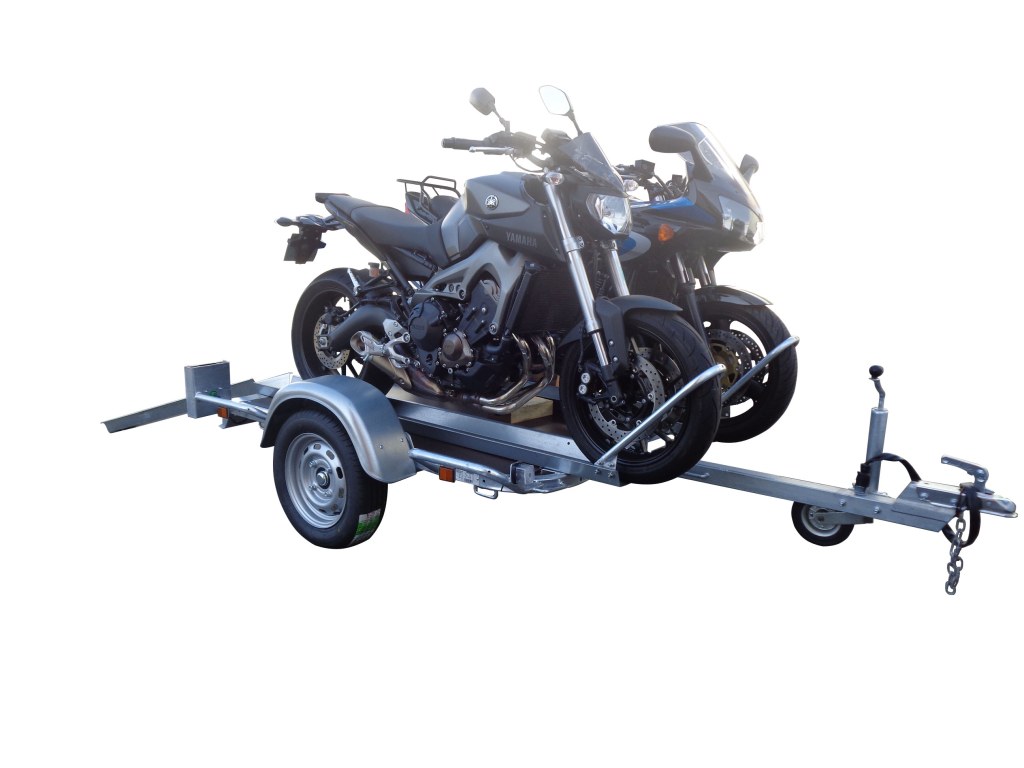 PETIT CHASSIS SEUL 178x126 PTAC 750 kg partiellement démontée (photo)