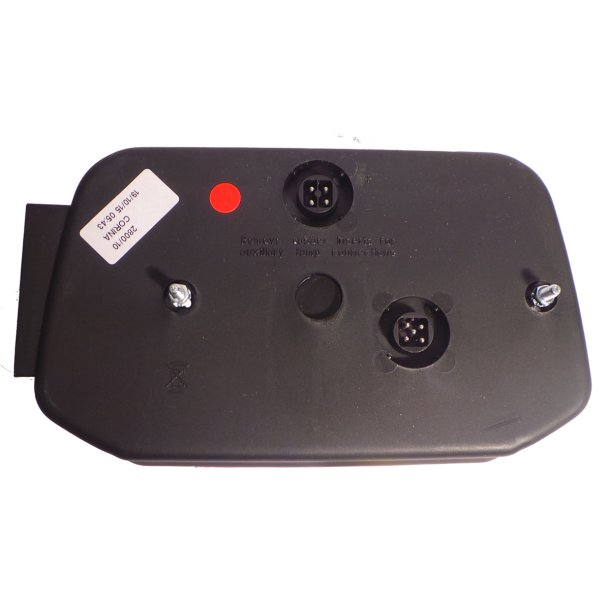Feu Radex 2800 Gauche/Anti Brouillard (photo)