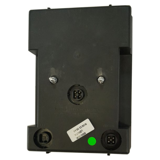 Feux vertical 6800 Droit (photo)