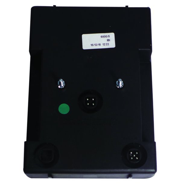 Feux vertical 6800 Droit + recul (photo)