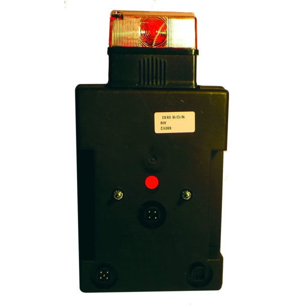Feux vertical 6800 Gauche + gabarit 925 (photo)