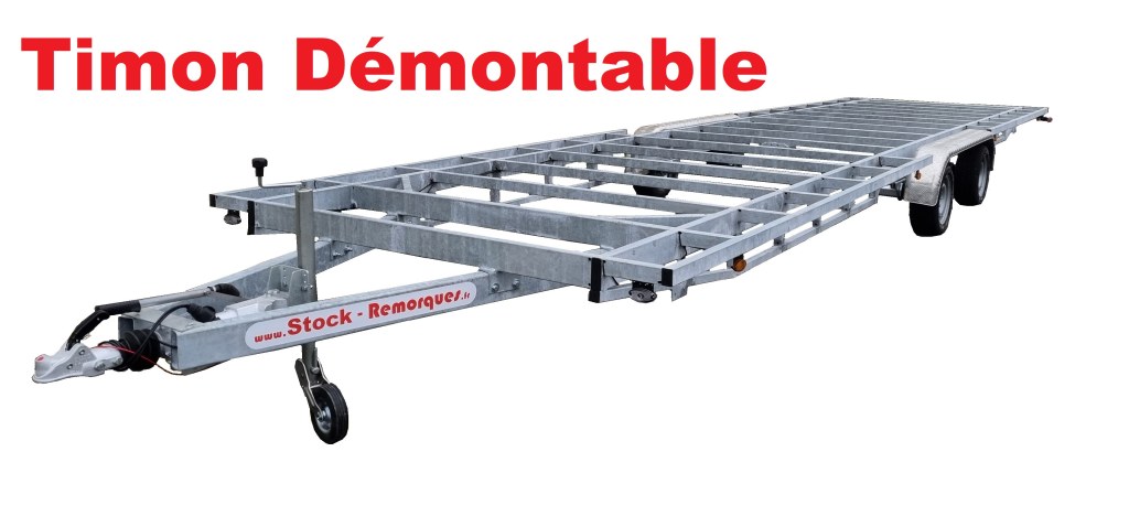 RTD 5m40 x 2m44 - 3500 kg (photo)