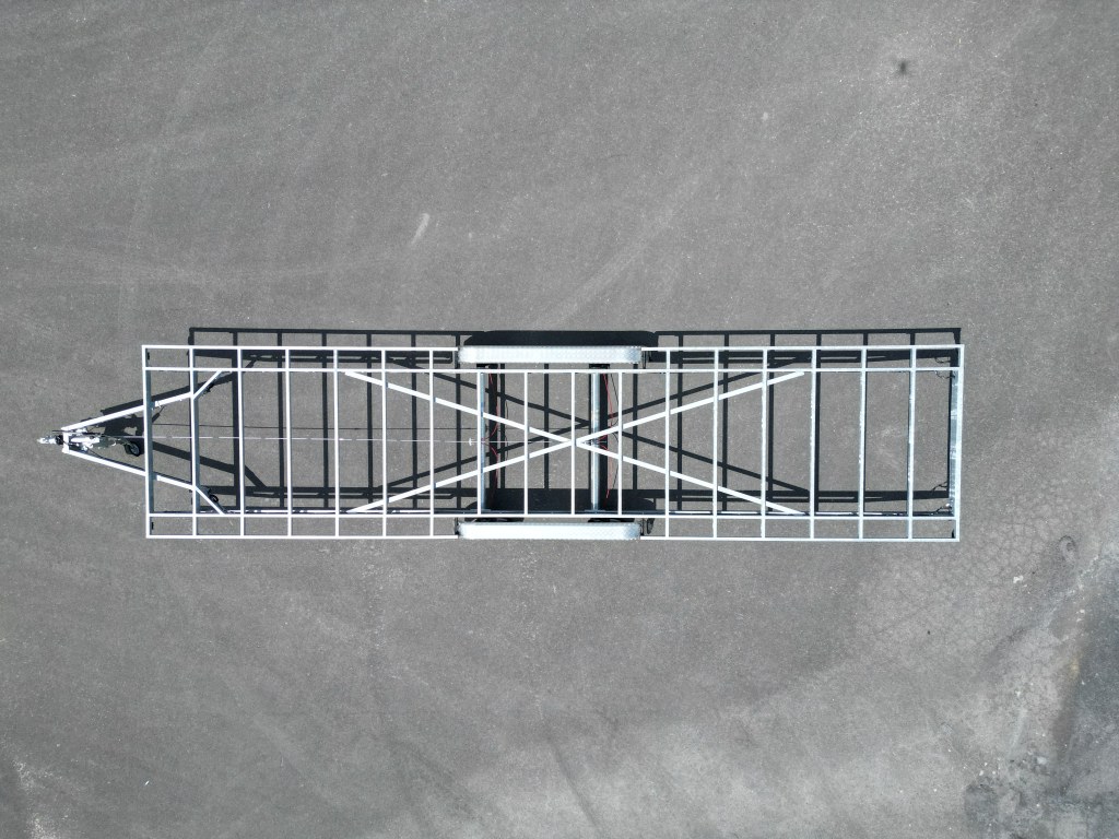 RTD 5m40 x 2m44 - 3500 kg (photo)