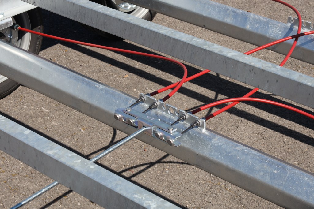 RTD 5m40 x 2m44 - 3500 kg (photo)