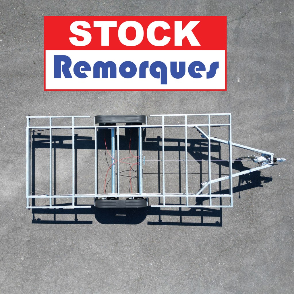 RTD 5m40 x 2m44 - 3500 kg (photo)