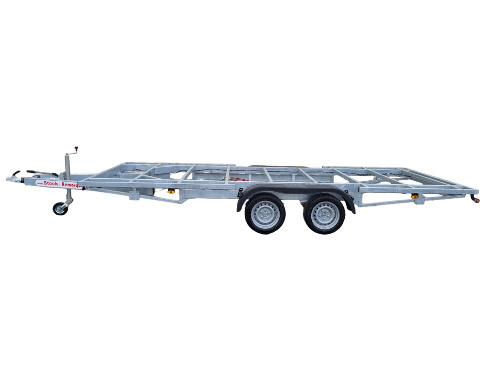 RTD 5m40 x 2m44 - 3500 kg (photo)